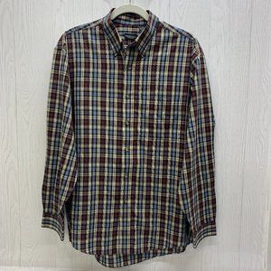 VAN HUESEN , MEN SHIRT